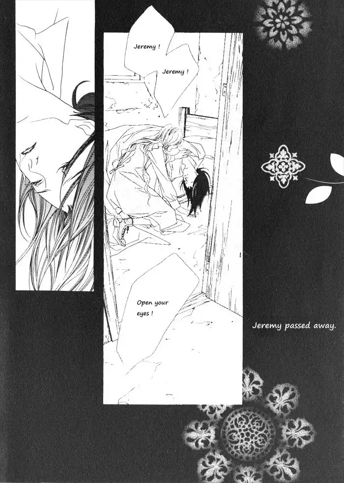 Savage Garden Chapter 1 43